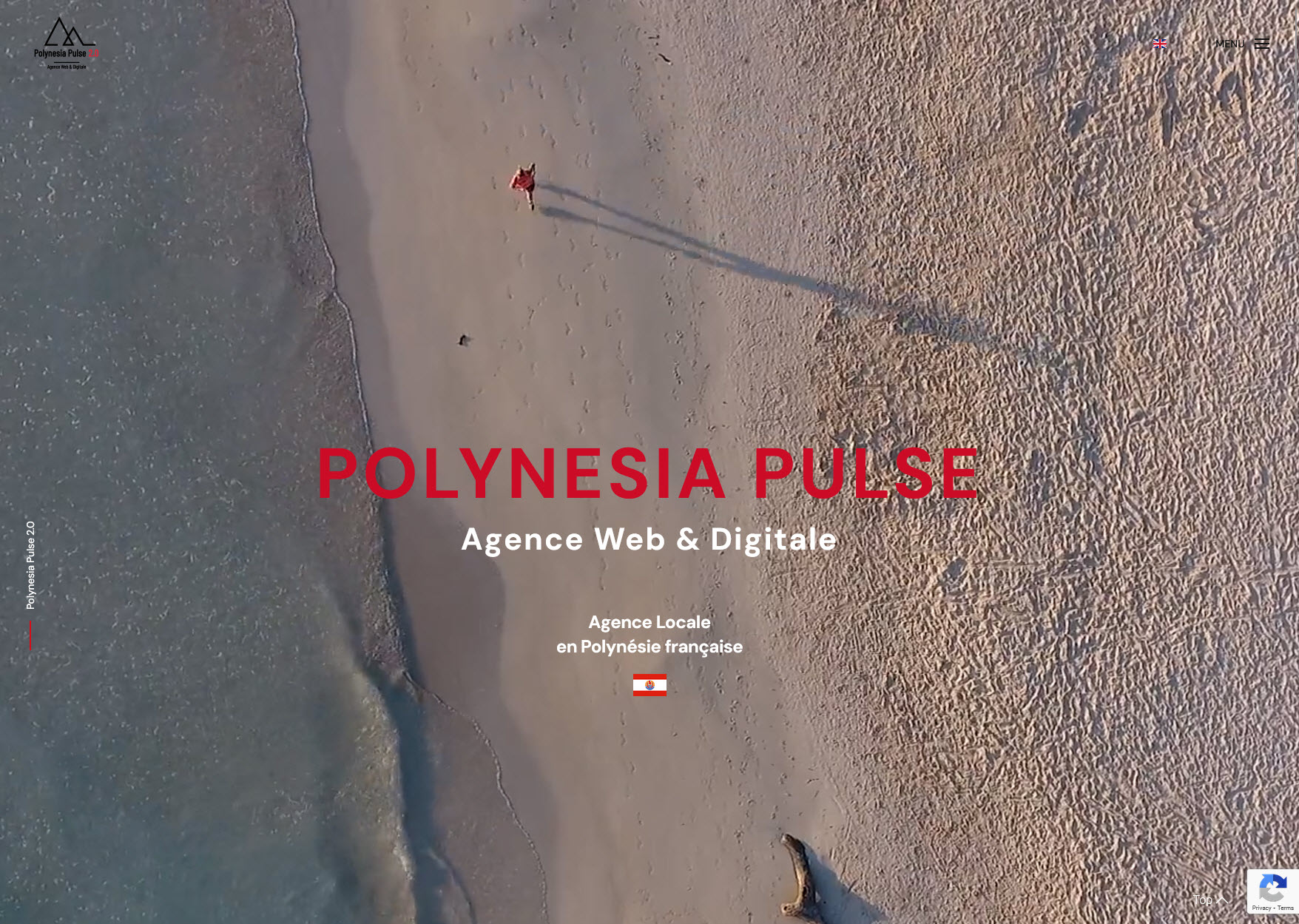 Polynesia Pulse