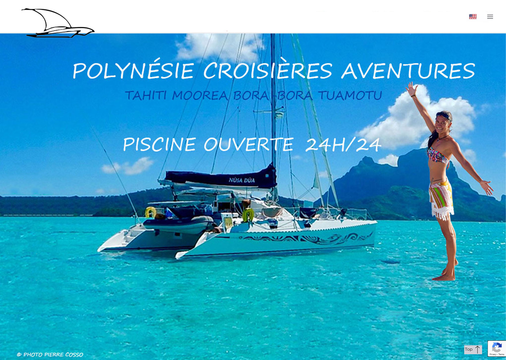 Polynesie Croisieres Aventure