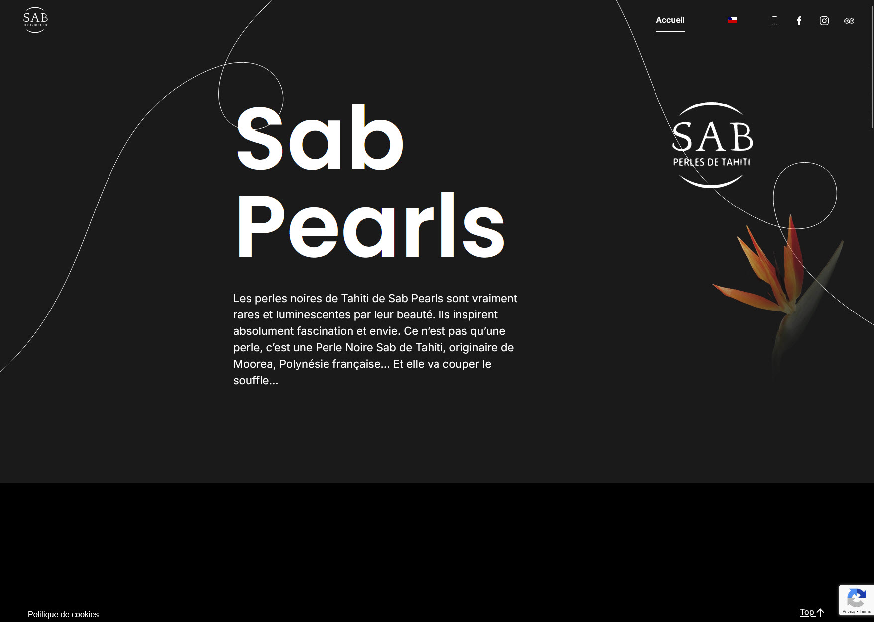 Sab Pearls
