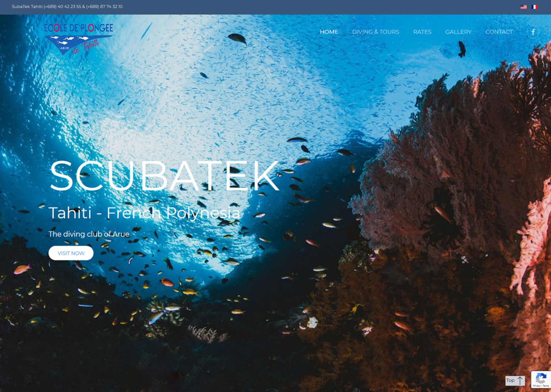 Scubatek