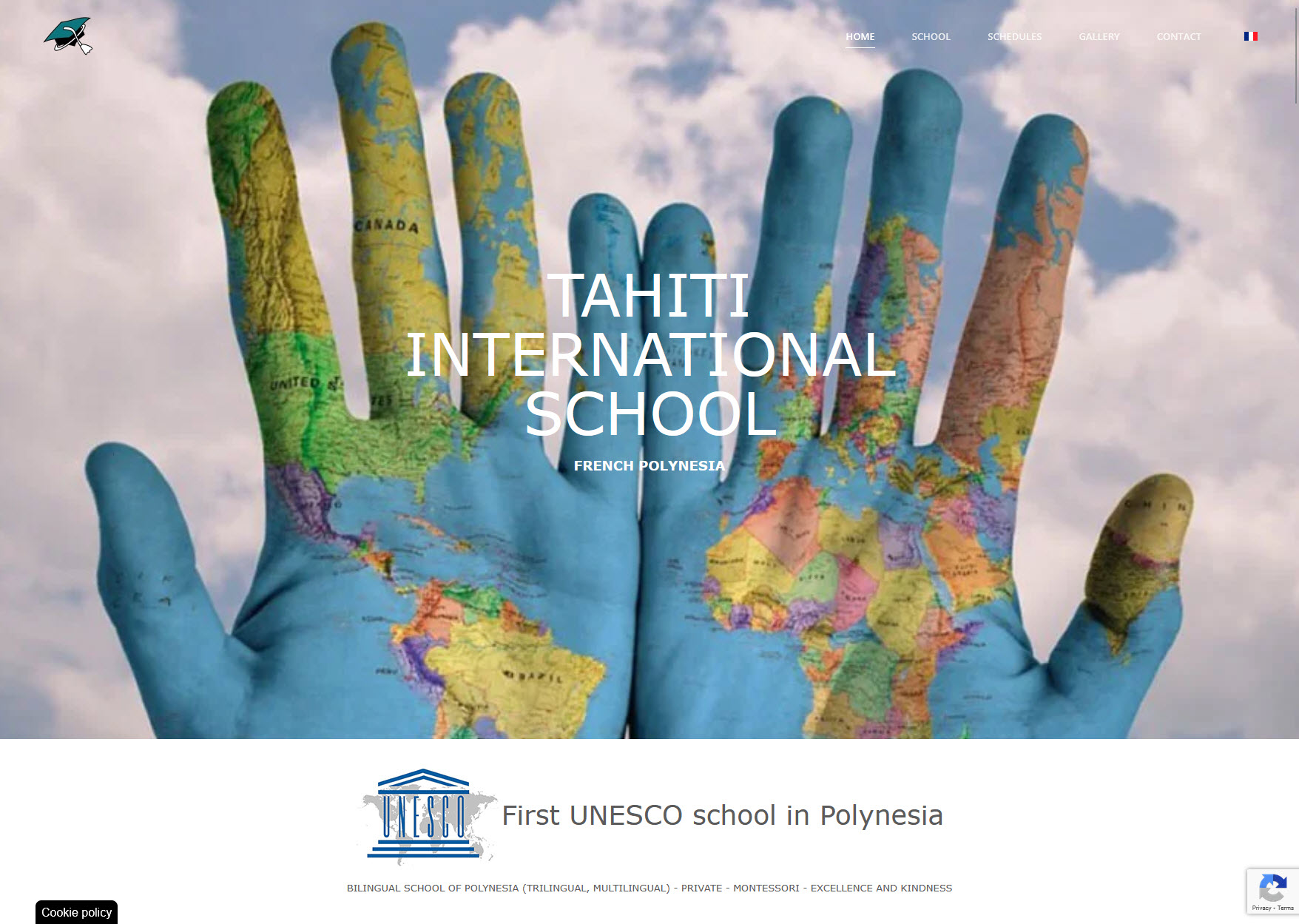 Tahiti International School