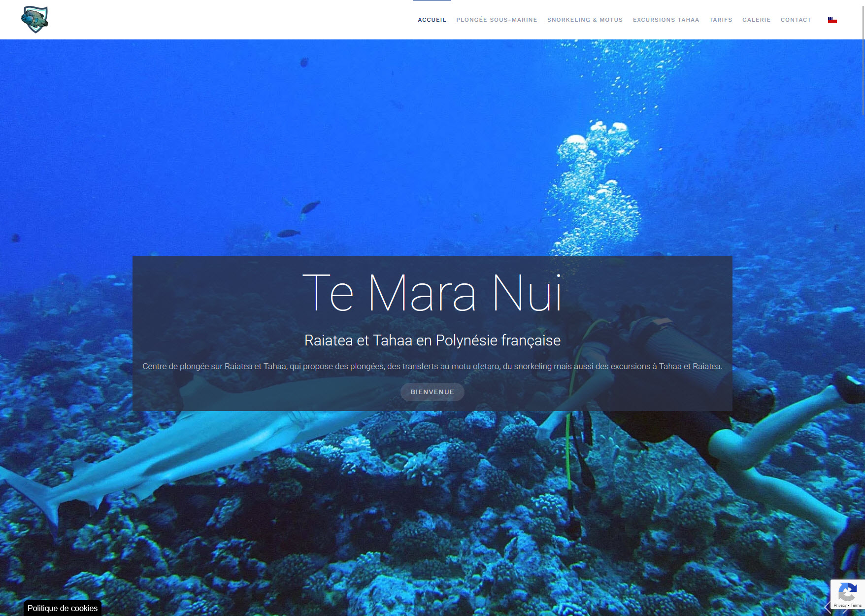 Te Mara Nui